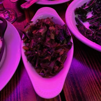 Beatstro - Collard Greens - American Near Me - Bronx, New York