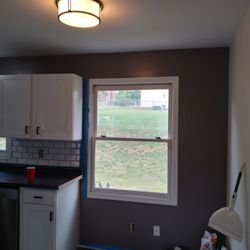 Carico Paint & Remodel