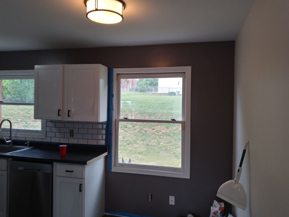 Slide of Carico Paint & Remodel