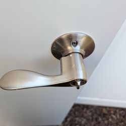 Kelly Window & Door - why was paint left?