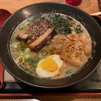 RAMEN-SAN - Ramen Near Me - Chicago, Illinois RAMEN-SAN - Ramen Near Me - Chicago, Illinois