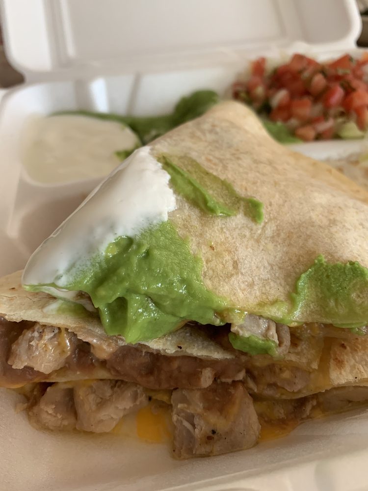 COTIJAS TACO SHOP 120 Photos & 191 Reviews 10645 Tierrasanta Blvd