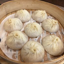 Xiao Long dumplings Xiao Long dumplings