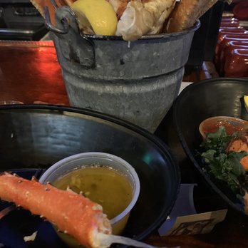 Spondivits - Combo bucket - Seafood Near Me - East Point, Georgia Spondivits - Combo bucket - Seafood Near Me - East Point, Georgia