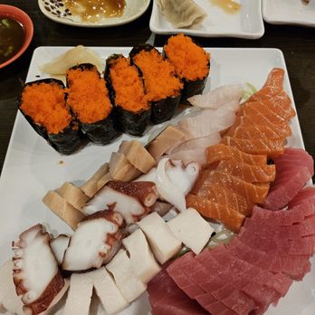 Daiwa Sushi - Sashimi and nigiri sushi - Sushi Bars Near Me - Norfolk, Virginia Daiwa Sushi - Sashimi and nigiri sushi - Sushi Bars Near Me - Norfolk, Virginia