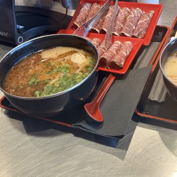Dragon Tiger Noodle - Tonkotsu with wagyu! - Japanese Near Me - Henderson, Nevada
