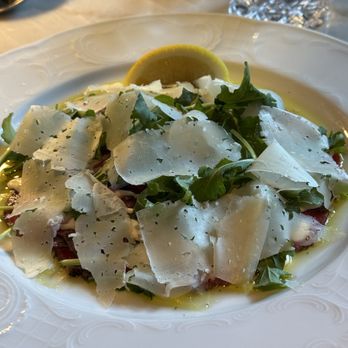 Watercolour Restaurant - Carpaccio - Mediterranean Near Me - Unionville, Ontario Watercolour Restaurant - Carpaccio - Mediterranean Near Me - Unionville, Ontario