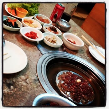 Lua Palace - Bulgogi... - Korean Near Me - São Paulo, SP Lua Palace - Bulgogi... - Korean Near Me - São Paulo, SP