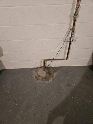 Best Price Sewer And Waterlines Logo