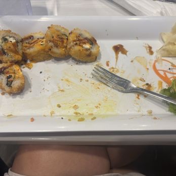 Tao Thai - Hurricane roll - Thai Near Me - Wilmington, North Carolina Tao Thai - Hurricane roll - Thai Near Me - Wilmington, North Carolina