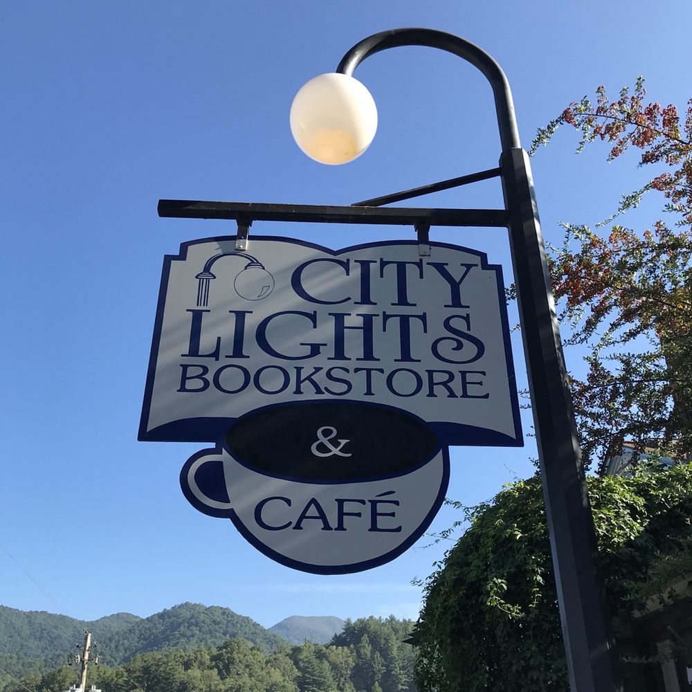 City Lights Cafe - City Lights Cafe, Sylva, NC. - Bakeries Near Me - Sylva, North Carolina