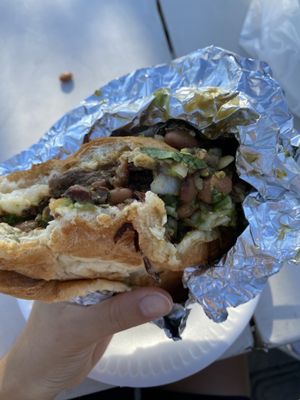 Angel’s Tijuana Tacos by null