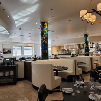 Echo & Rig - Dinning area - Steakhouses Near Me - Henderson, Nevada
