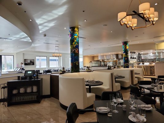 Echo & Rig, HENDERSON by null