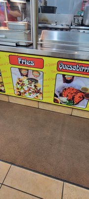 Menu photo 2 Tacos El Juanito Ontario, CA Menu photo 2 Tacos El Juanito Ontario, CA