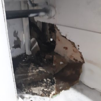 RPM Magic Valley - Black mold in the kitchen. - Property Management Near Me - Twin Falls, Idaho RPM Magic Valley - Black mold in the kitchen. - Property Management Near Me - Twin Falls, Idaho