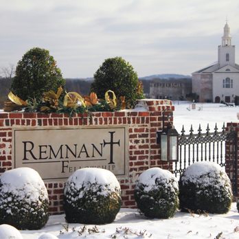 Remnant Fellowship - Churches Near Me - Brentwood, Tennessee