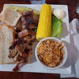 FAT DADDY’S BAR-B-QUE - 68 Photos & 106 Reviews - 104 N Denver Ave ...