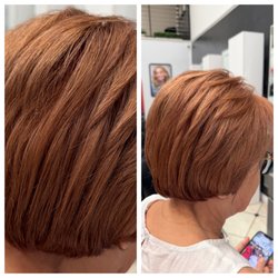 Fantastic Sams Cut & Color - Color, Haircut & Style...by Yeva.