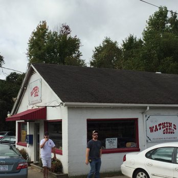 Watkins Grill - Great breakfast! Not fancy but food home cooked and service solid and friendly. - Breakfast & Brunch Near Me - Raleigh, North Carolina Watkins Grill - Great breakfast! Not fancy but food home cooked and service solid and friendly. - Breakfast & Brunch Near Me - Raleigh, North Carolina