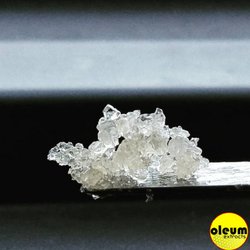 Grass & Glass - THC Crystalline - 99.9% THC