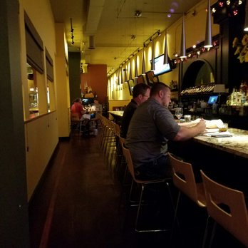 Taste - New American Near Me - Cleveland Heights, Ohio