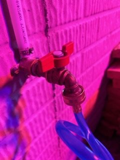 Slide of Top Hat Plumbing