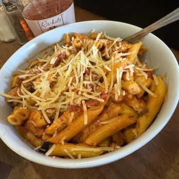 Rachel's Kitchen - SIGNATURE PASTA - Breakfast & Brunch Near Me - Las Vegas, Nevada Rachel's Kitchen - SIGNATURE PASTA - Breakfast & Brunch Near Me - Las Vegas, Nevada
