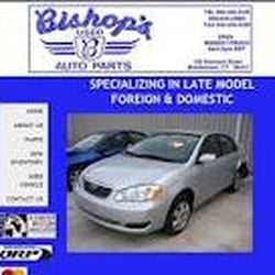 Bishop's Automotive