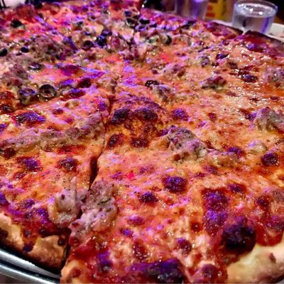 Gigi's Italian Restaurant by null