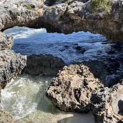 Jeep Riders Cozumel Tours - Ocean view East coast Cozumel