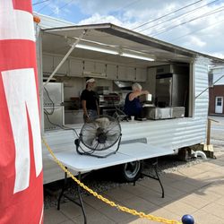 D D Stutz's Catering
