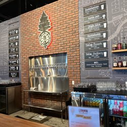 Ladder 41 - Lebanon Brewery List April 2023
