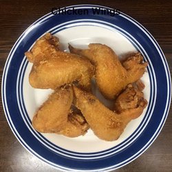 China kitchen Byram