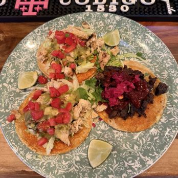 Botica - Mexican Near Me - Atlanta, Georgia