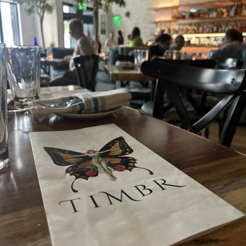TIMBR - Updated December 2025 - 488 Photos & 160 Reviews - 15 W Las