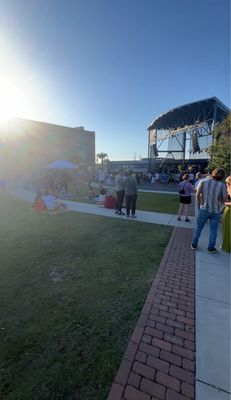 The Refinery Charleston by null