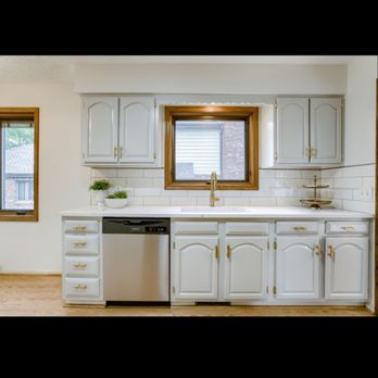 Ryan's Repairs & Renovations - Kitchen - Handyman Near Me - Lincoln, Nebraska
