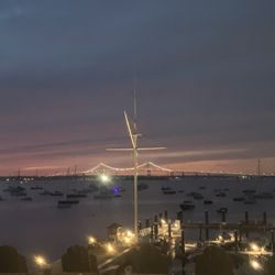 New York Yacht Club-Harbour Court