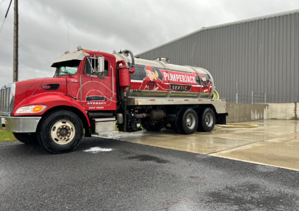 PumperJack Septic - septic in Savannah, NY