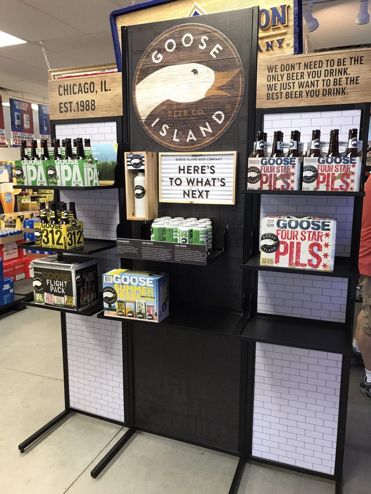 BRADFORD VILLAGE BEER & SODA Updated September 2024 7011 Allentown