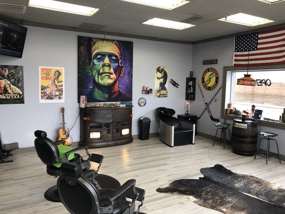 EVILLE BARBERIE 19 Photos 4918 Bellemeade Ave, Evansville, Indiana Barbers Phone Number