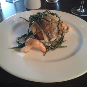 The Winehouse - Seabass - Wine Bars Near Me - Lichfield, STS
