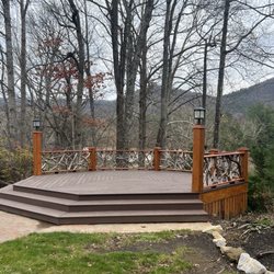Lake Eden Retreat - Beautiful nature!