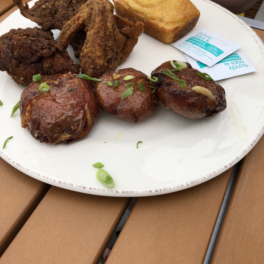 North Coop - Fried chicken, smashed potatoes - Southern Near Me - Excelsior, Minnesota North Coop - Fried chicken, smashed potatoes - Southern Near Me - Excelsior, Minnesota