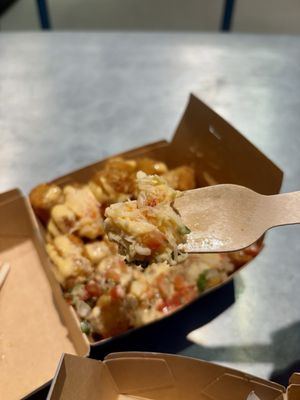 Blue Claw Lobster Shack by null