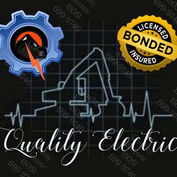 Quality Electric - Electricians Near Me