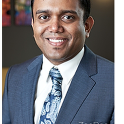Shital Sharma, DPM - Dr. Sid Sharma