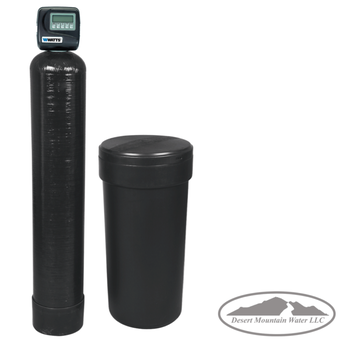 Desert Mountain Water - Watts Water Softener - Water Purification Services Near Me - Phoenix, Arizona
