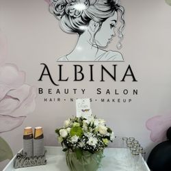 Albina Beauty Salon